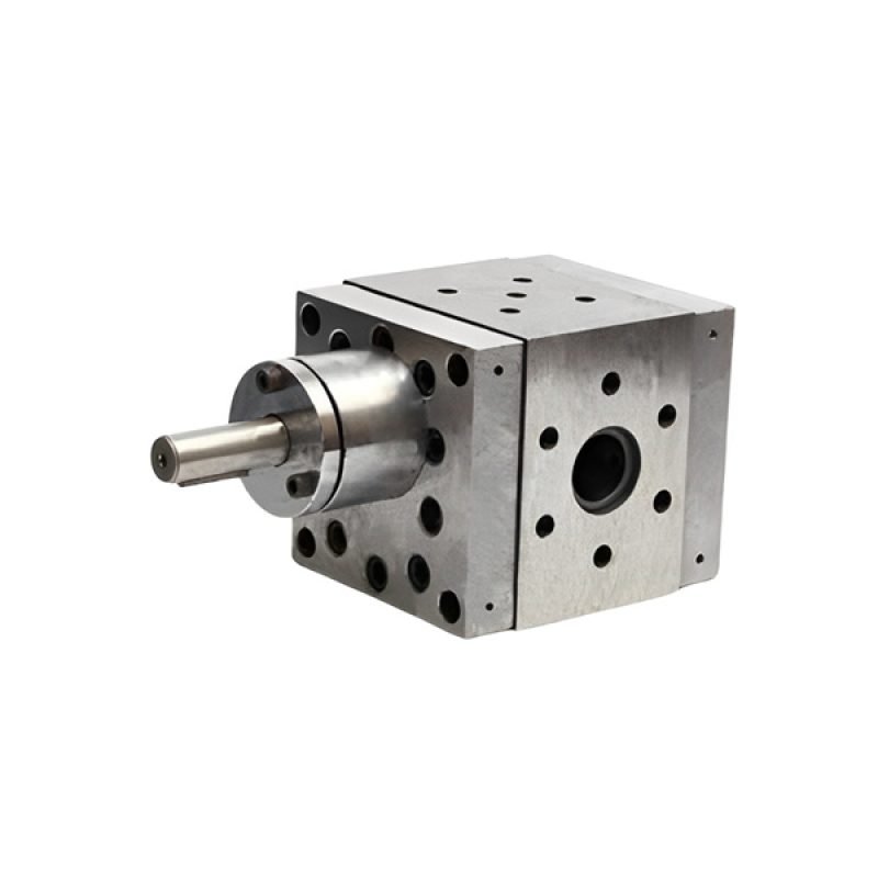 Extrusion pumps