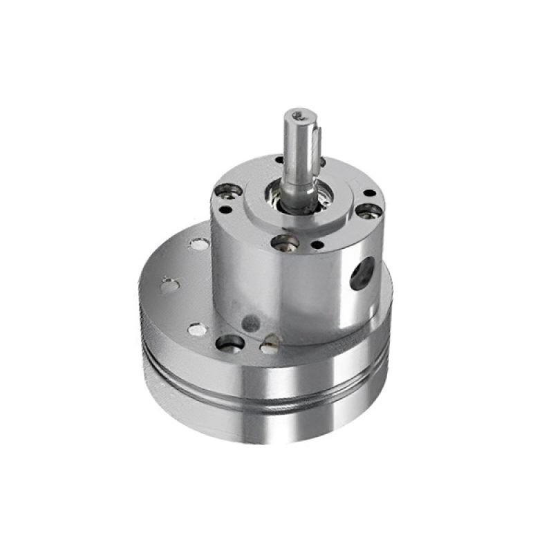 chemical gear pump