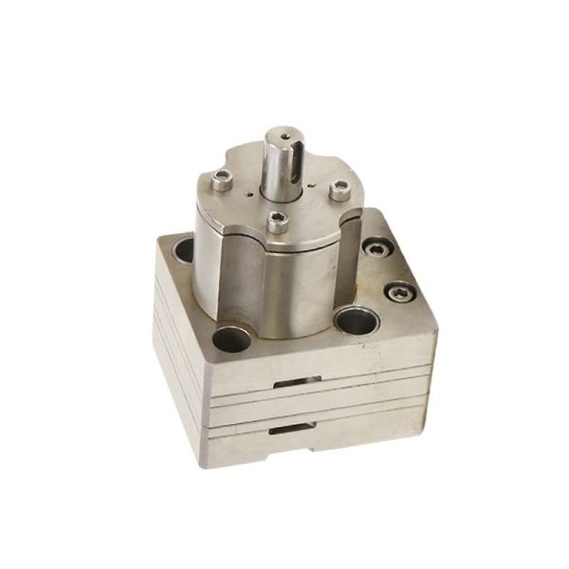 precision gear pump